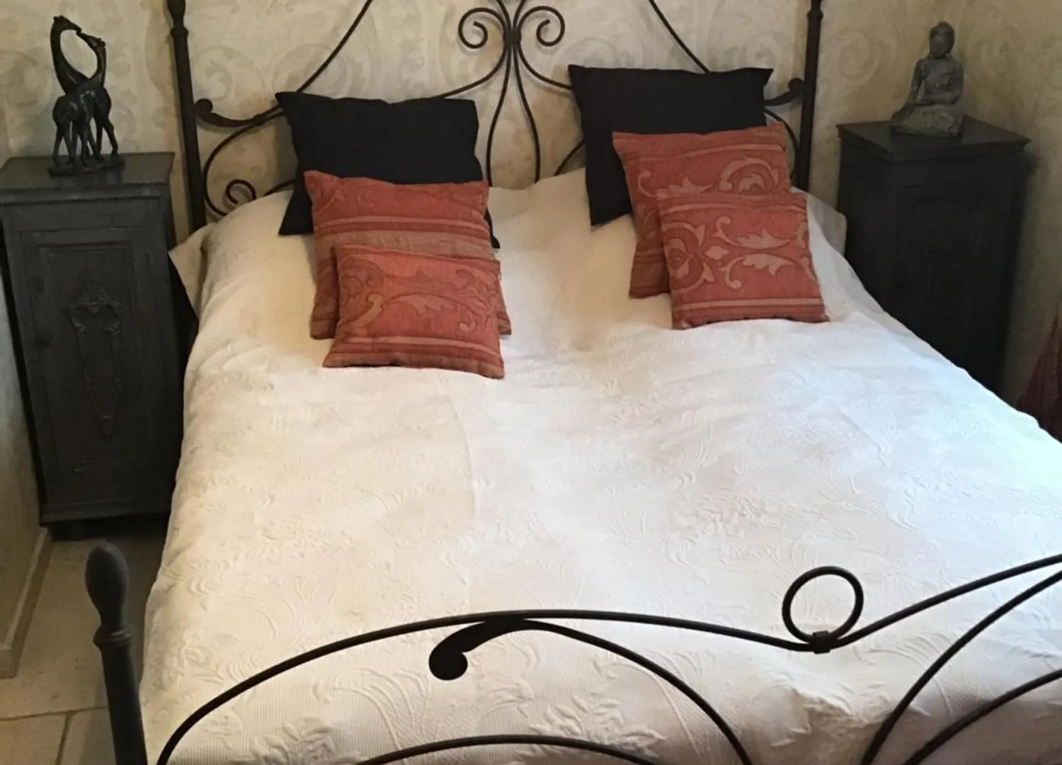 Villa Dominica, Een Stijlvolle Fermette. Ostend Holiday home