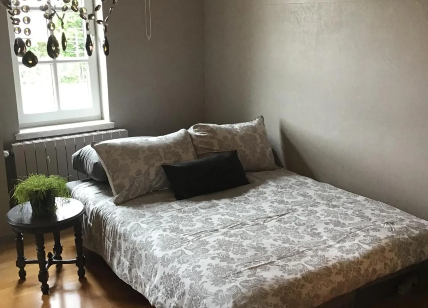 Holiday home Villa Dominica, Een Stijlvolle Fermette. Ostend